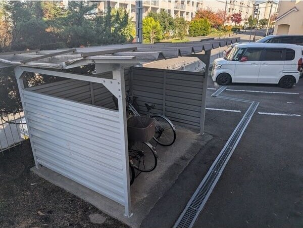  明宝マンション