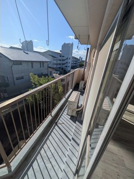  明宝マンション