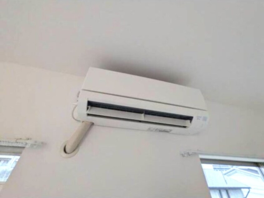  明宝マンション