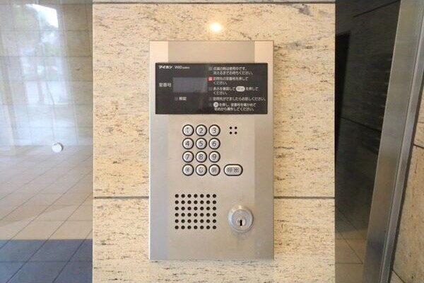  ルクレ新栄レジデンス