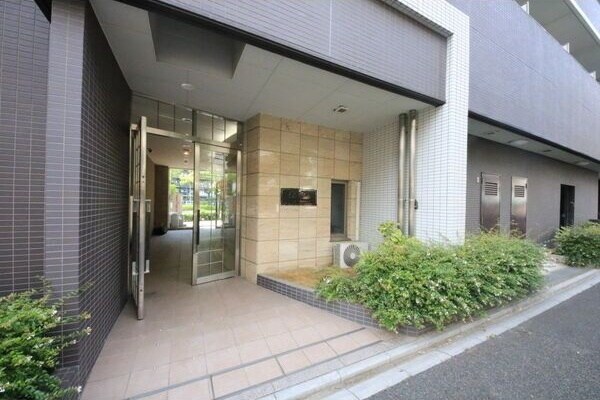  ルクレ新栄レジデンス