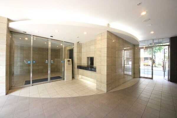  ルクレ新栄レジデンス