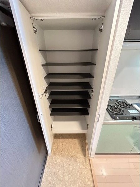  ルクレ新栄レジデンス