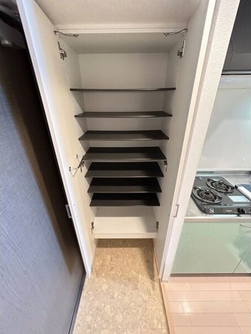  ルクレ新栄レジデンス