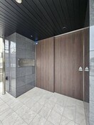  ディアレイシャス丸の内