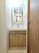  ディアレイシャス丸の内