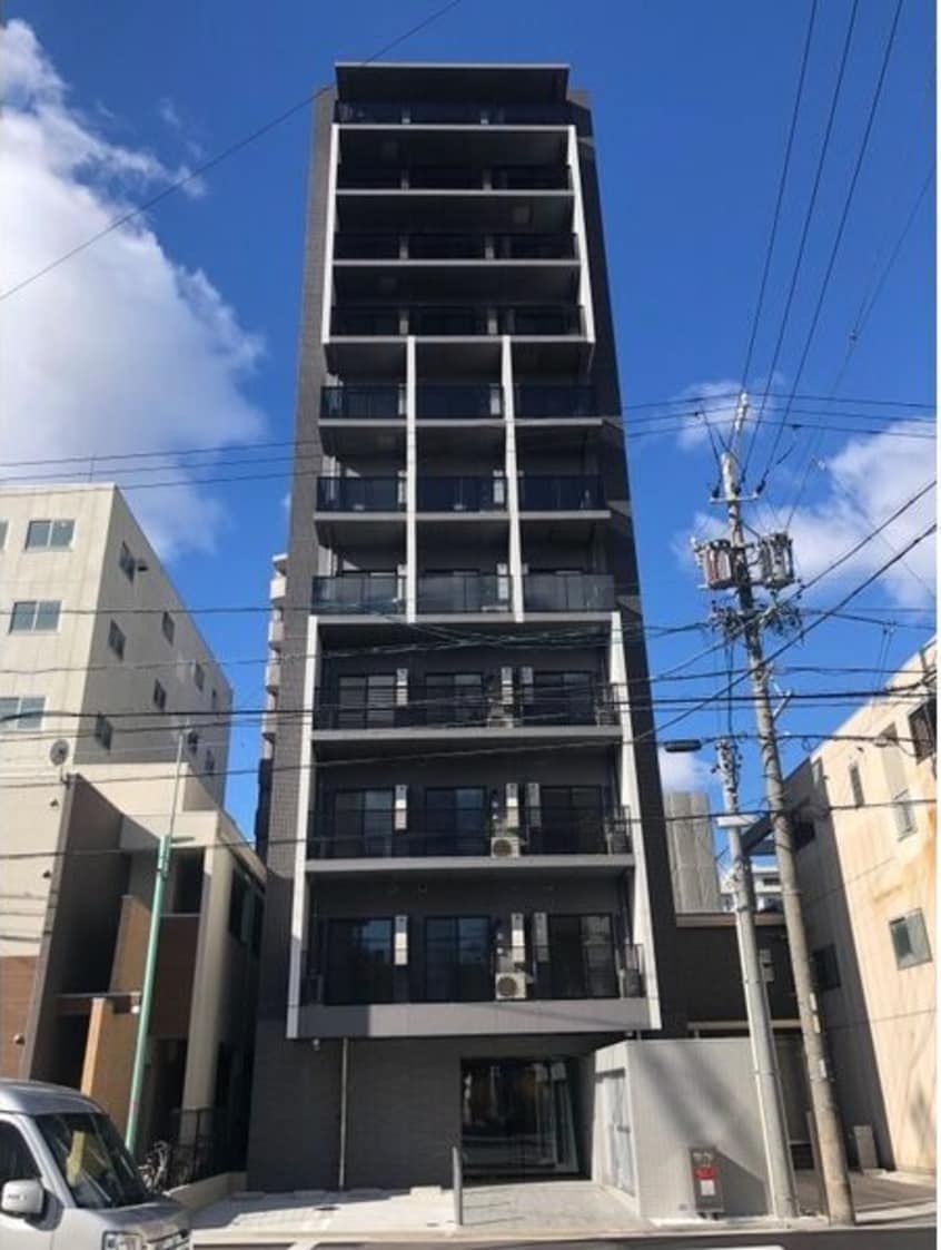  メイクス上前津Ⅱ