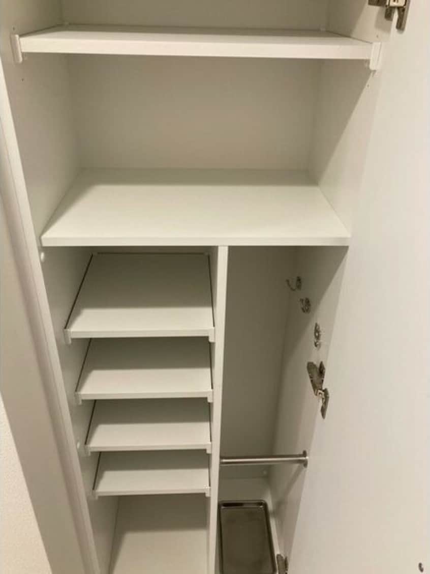  メイクス上前津Ⅱ