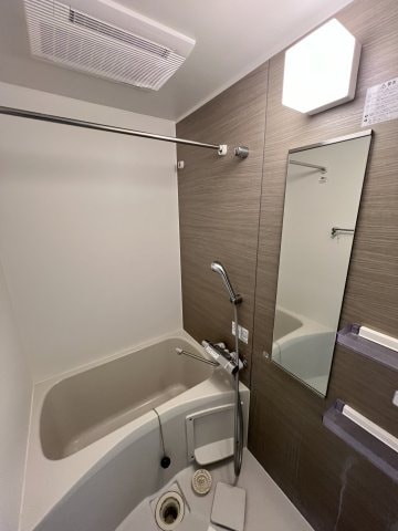 ※写真は同じマンションの違う部屋のものになります。 メイクス上前津Ⅱ