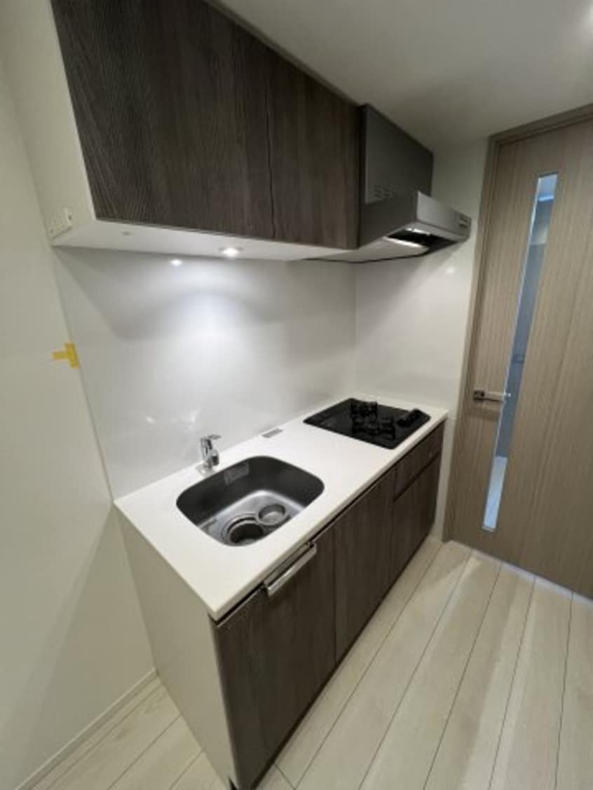 ※写真は同じマンションの違う部屋のものになります。 メイクス上前津Ⅱ