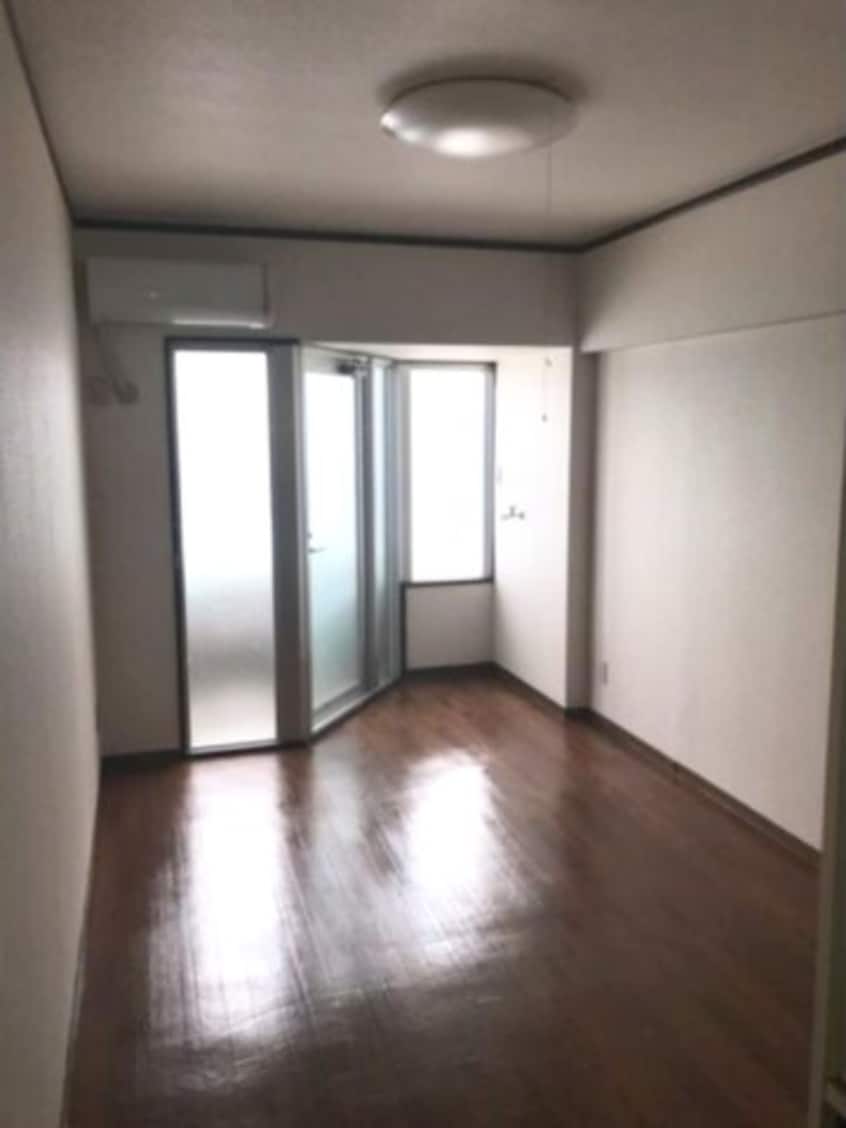  三喜マンション