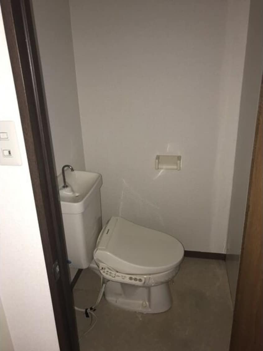  三喜マンション