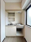  メゾンパール泉