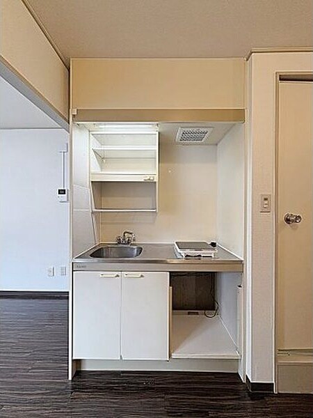  メゾンパール泉