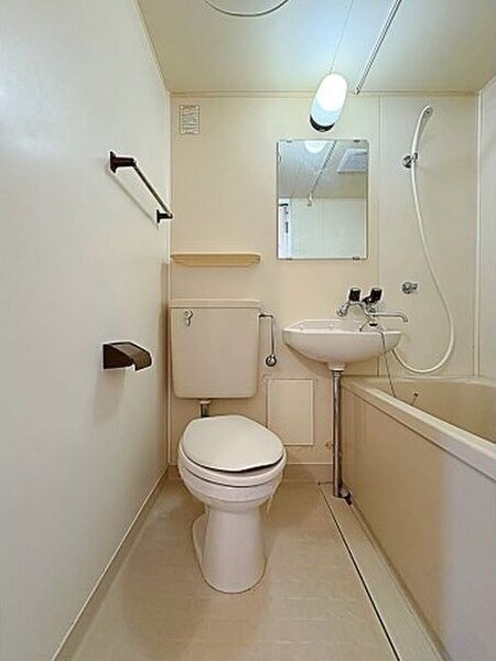  メゾンパール泉