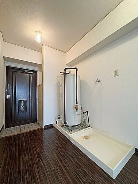  メゾンパール泉