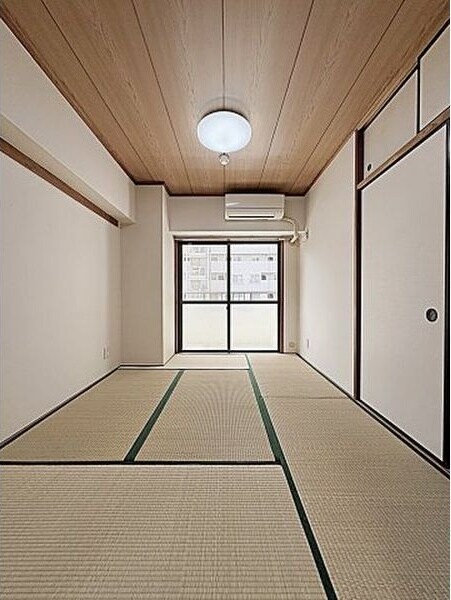  メゾンパール泉