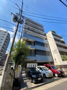  名古屋市営地下鉄桜通線/高岳駅 徒歩2分 6階 築29年