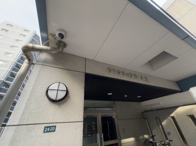  名古屋市営地下鉄桜通線/高岳駅 徒歩2分 6階 築29年
