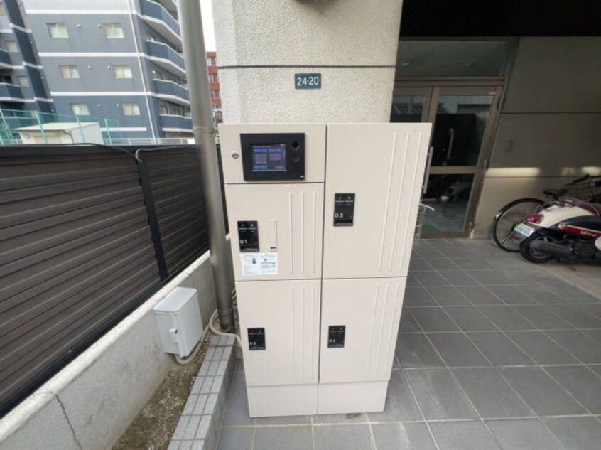  名古屋市営地下鉄桜通線/高岳駅 徒歩2分 6階 築29年