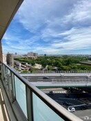  プレサンスロジェ鶴舞駅前