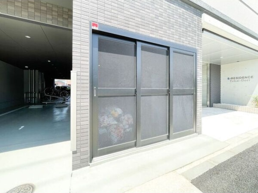  S-RESIDENCE東海通