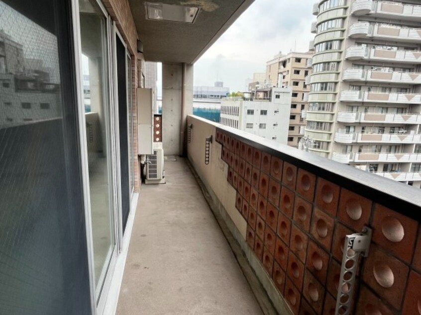  名古屋市営地下鉄桜通線/高岳駅 徒歩5分 6階 築18年