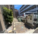  名古屋市営地下鉄東山線/本陣駅 徒歩3分 2階 築12年