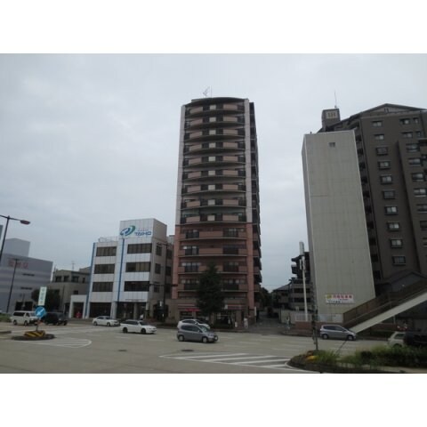  名古屋市営地下鉄桜通線/高岳駅 徒歩14分 10階 築33年