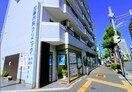 加藤内科クリニック 636m 名古屋市営地下鉄桜通線/高岳駅 徒歩14分 10階 築33年