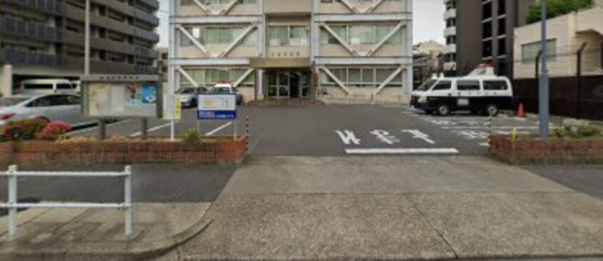 愛知県東警察署 723m 名古屋市営地下鉄桜通線/高岳駅 徒歩14分 10階 築33年