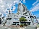名古屋市営地下鉄鶴舞線/大須観音駅 徒歩4分 14階 築32年の外観