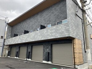 T’s BASE 西難波