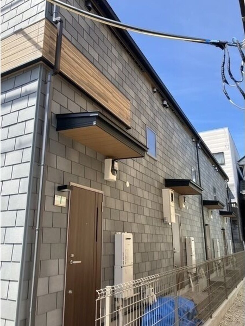  T’s BASE 西難波