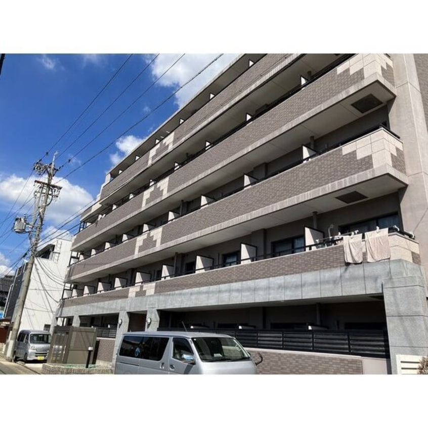  名古屋市営地下鉄東山線/中村日赤駅 徒歩5分 3階 築29年