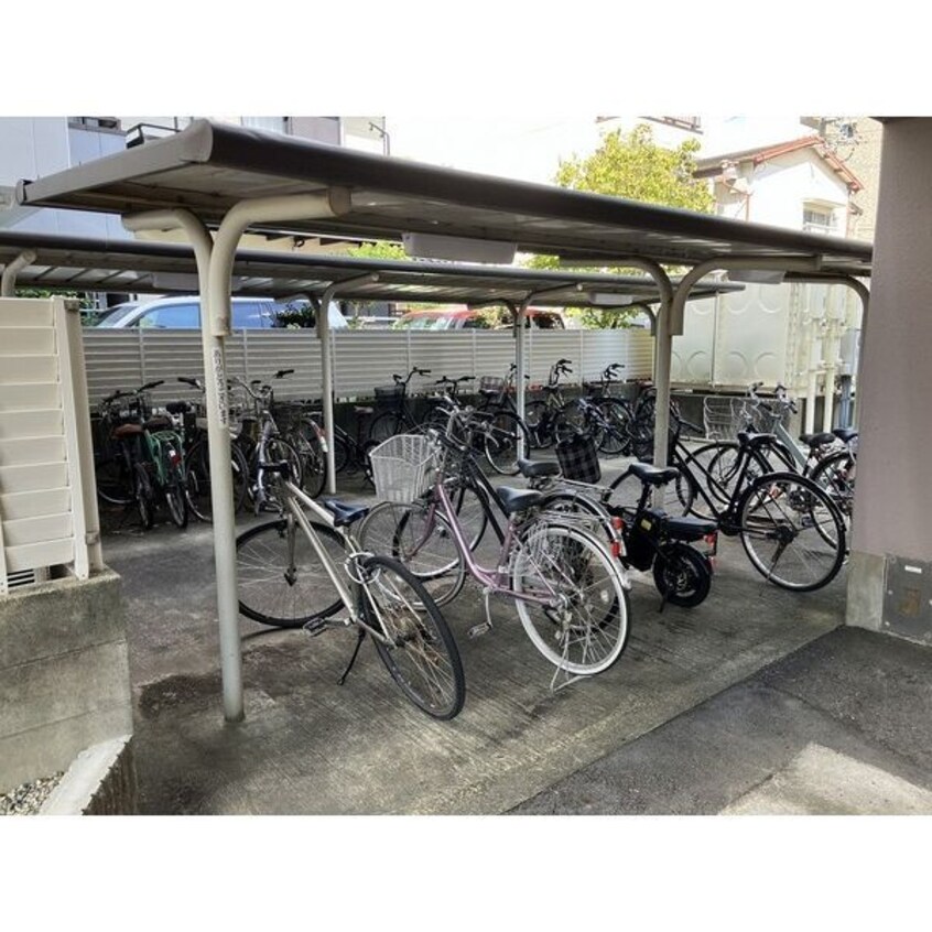  名古屋市営地下鉄東山線/中村日赤駅 徒歩5分 3階 築29年