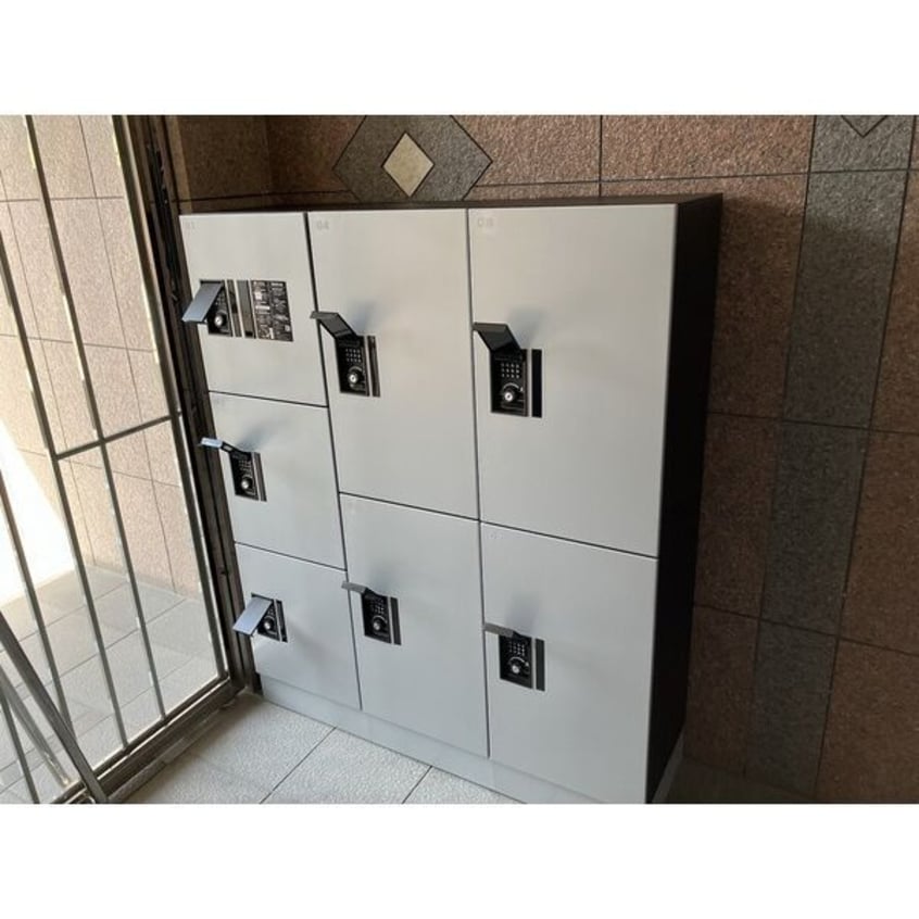  名古屋市営地下鉄東山線/中村日赤駅 徒歩5分 3階 築29年
