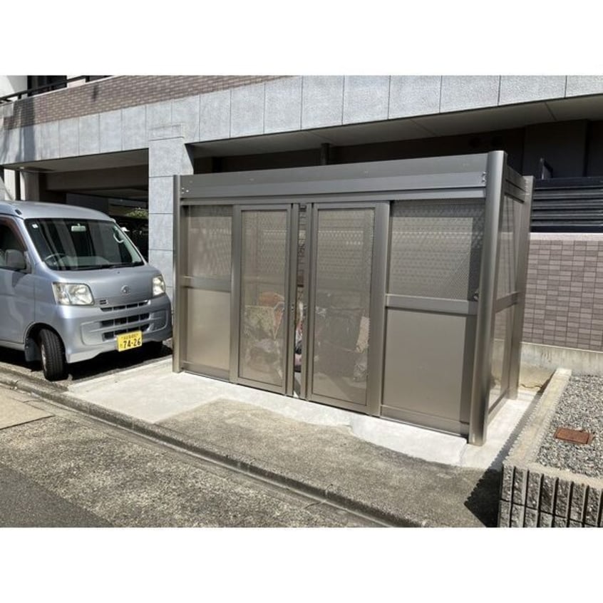  名古屋市営地下鉄東山線/中村日赤駅 徒歩5分 3階 築29年
