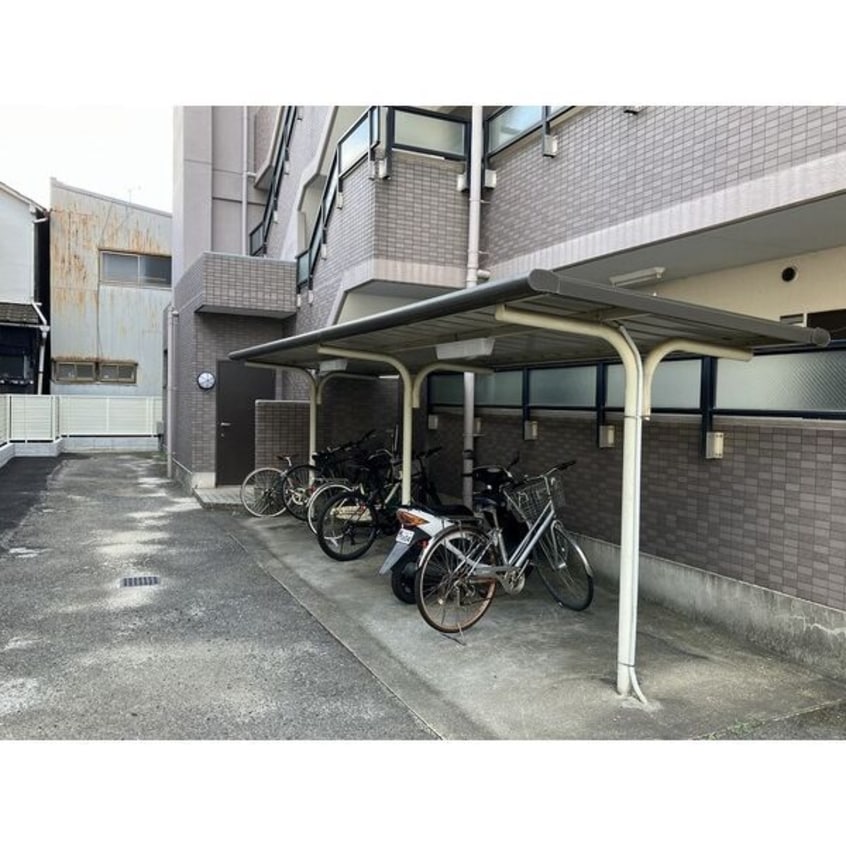  名古屋市営地下鉄東山線/中村日赤駅 徒歩5分 3階 築29年