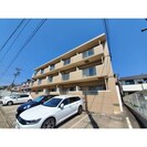 名古屋市営地下鉄東山線/本陣駅 徒歩11分 3階 築17年の外観