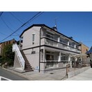 名古屋市営地下鉄東山線/中村日赤駅 徒歩6分 1階 築31年の外観