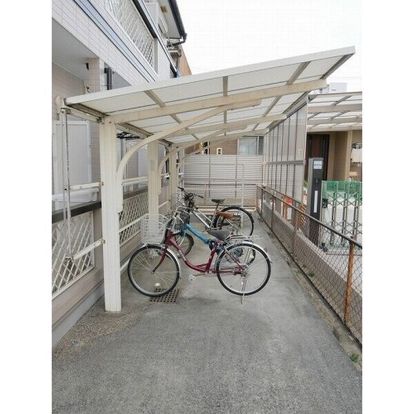  名古屋市営地下鉄東山線/中村日赤駅 徒歩6分 1階 築31年