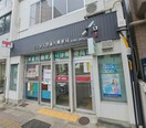 名古屋太閤通八郵便局 590m 名古屋市営地下鉄東山線/中村日赤駅 徒歩6分 1階 築31年