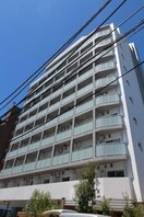  小田急小田原線/登戸駅 徒歩3分 5階 築9年