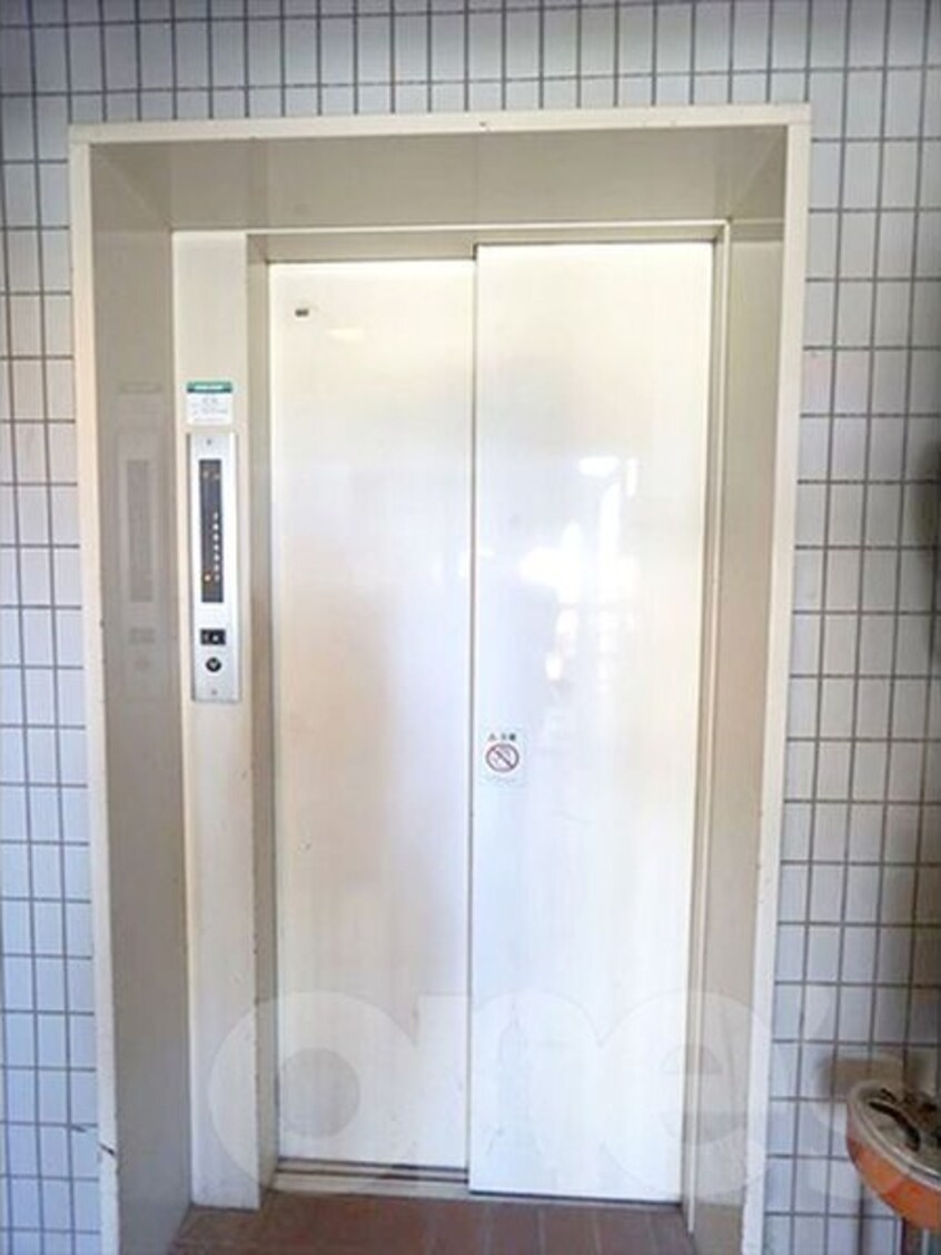  名鉄瀬戸線/森下駅 徒歩6分 7階 築38年