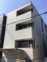 フジパレス東園田イースト