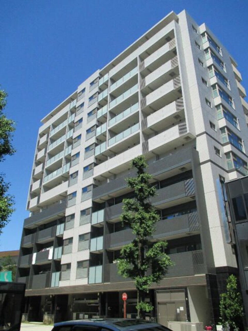  ローレルアイ久屋大通