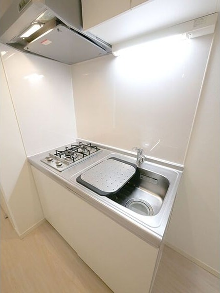  パークサイド北斗