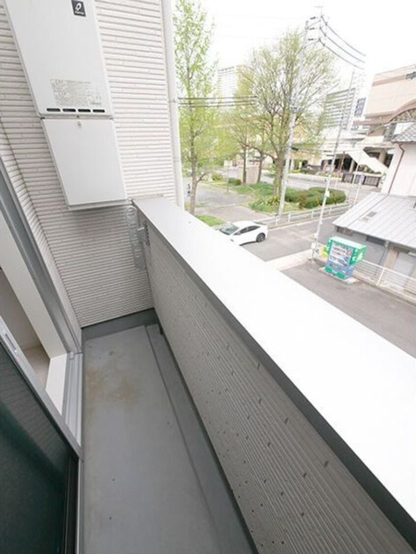  パークサイド北斗