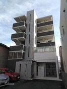 欅 -Keyaki-の外観